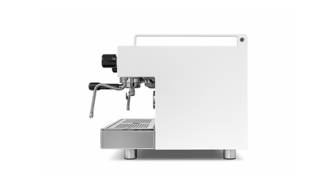 Rocket Boxer Timer Evo Commercial Espresso Machine - Pro Coffee Gear
