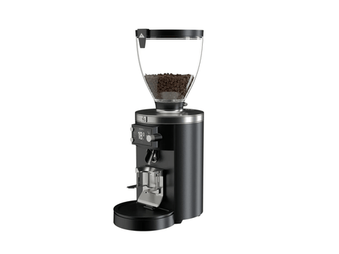 E80W Grind-by-Weight with Sync (E80W GbS) Espresso Grinder