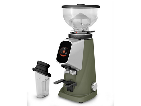 Fiorenzato All Ground 64mm - Coffee Grinder | Pro Coffee Partners