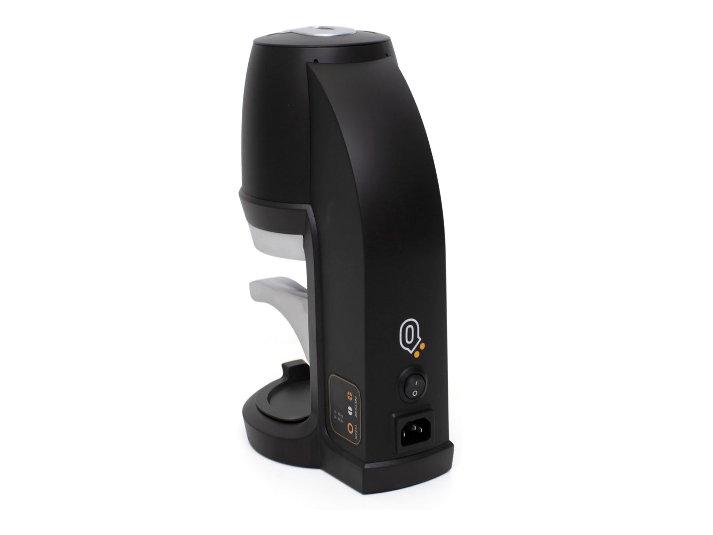 The PUQ Gen 5 Q2 - High-Performance Coffee Tamper | Pro Coffee Partners