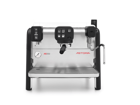 AB200 Compact