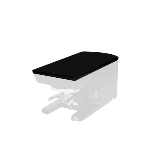 Puq M2 Universal Top Plate | Pro Coffee Partners