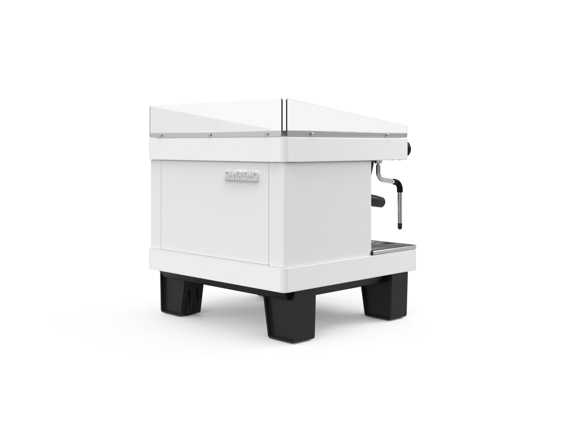 ZOE COMPACT