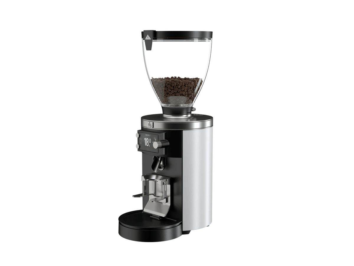 E80W Grind-by-Weight with Sync (E80W GbS) Espresso Grinder