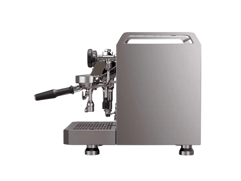 Rocket Mozzafiato Fast V Espresso Machine Pro Coffee Gear