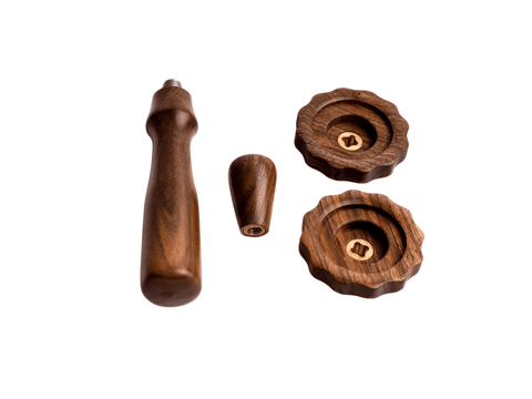 Rocket Wood Accent Kit