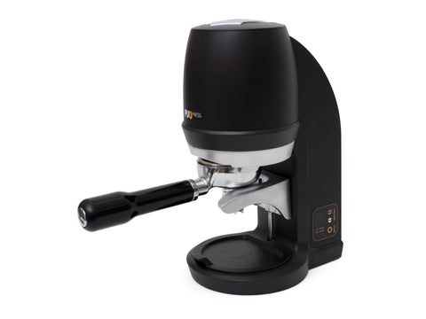 The PUQ Gen 5 Q2 - High-Performance Coffee Tamper | Pro Coffee Partners