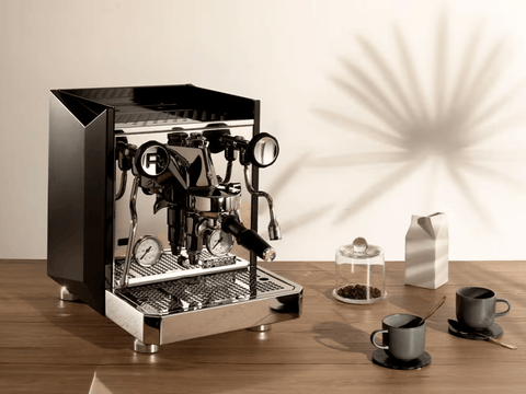 Rocket Giotto Fast R Espresso Machine Pro Coffee Gear