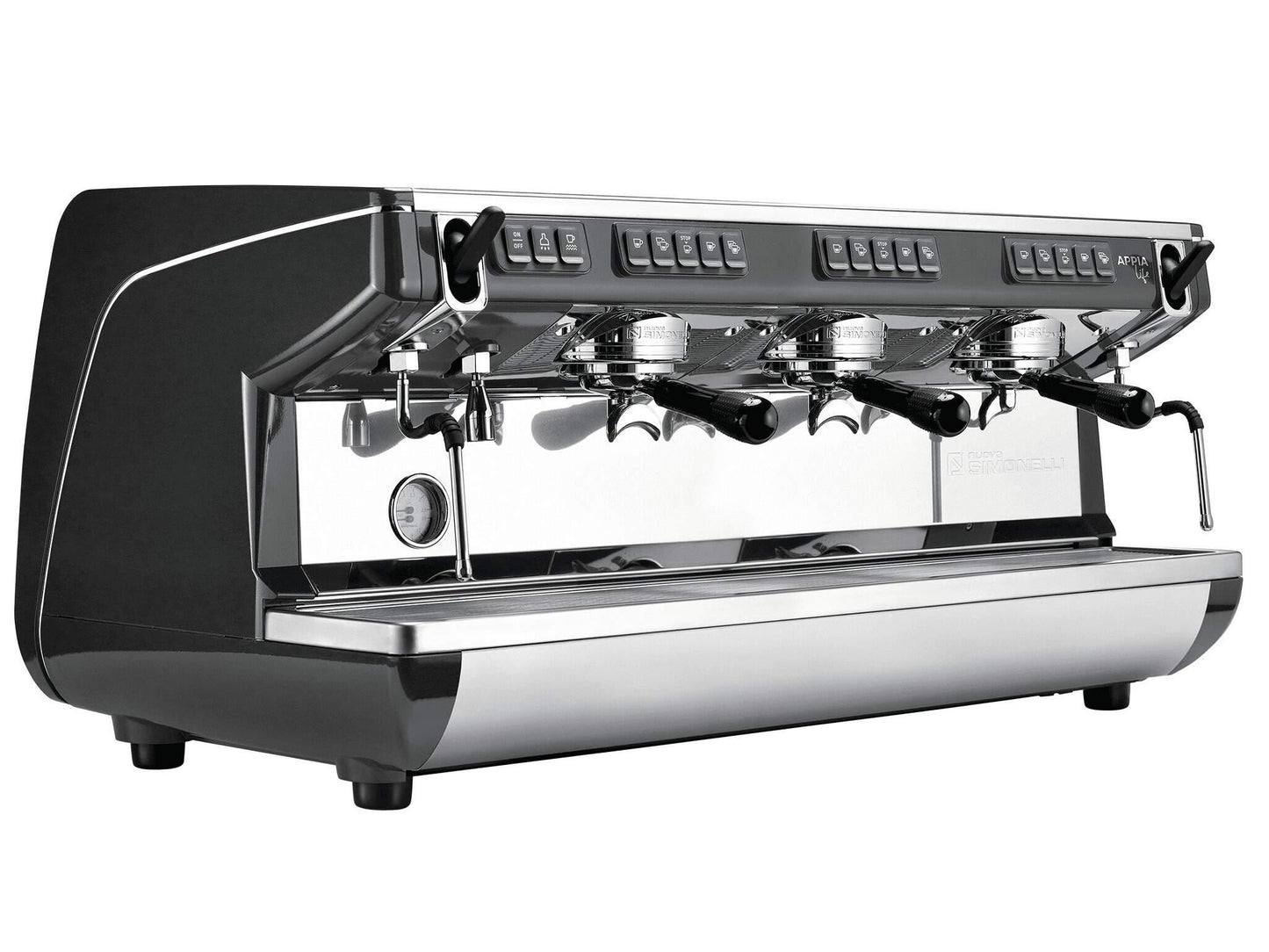 Nuova Simonelli APPIA LIFE Espresso Machine - Pro Coffee Partners