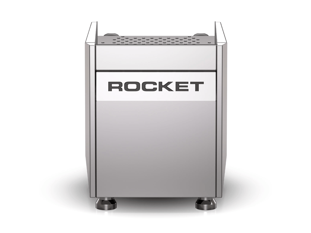 Rocket Giotto Fast V Espresso Machine Pro Coffee Gear