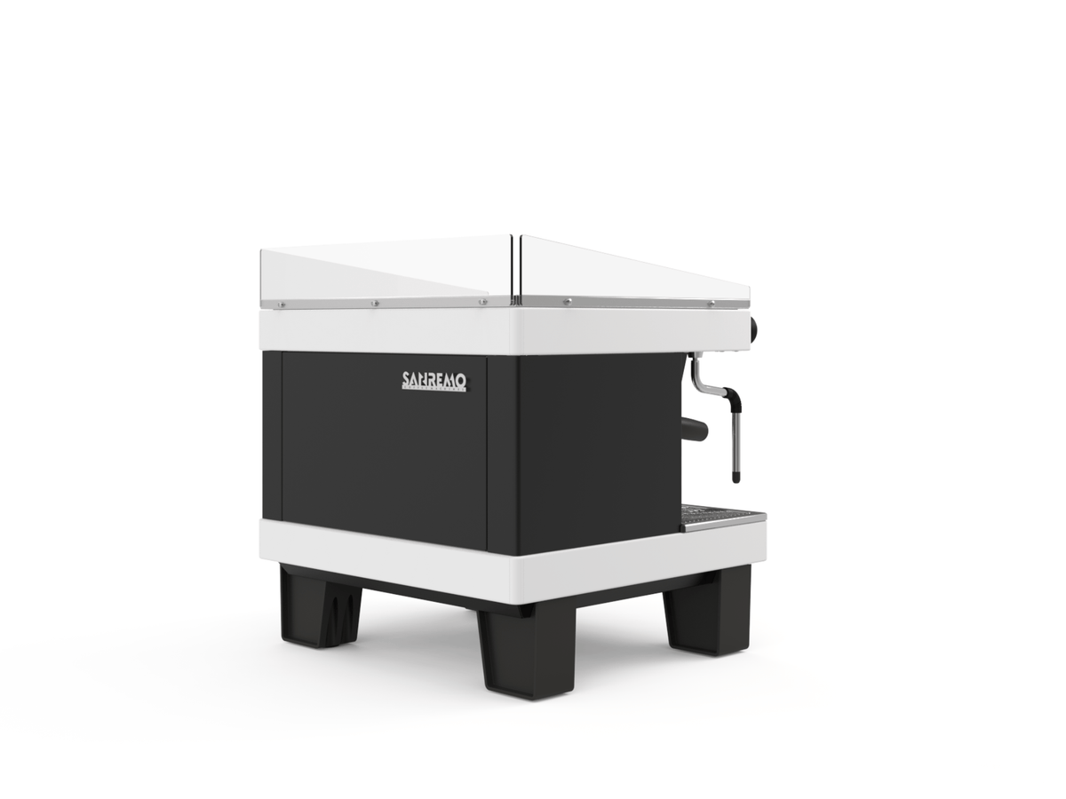 ZOE COMPACT