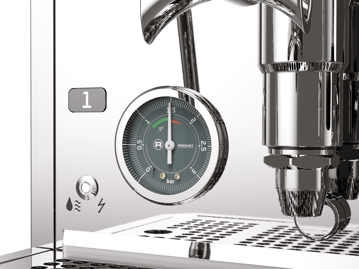Mozzafiato Fast V
