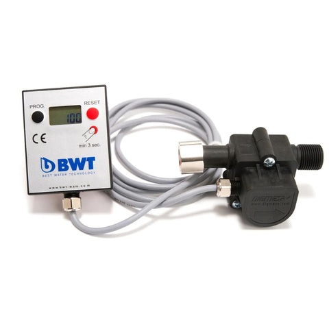 Aquameter Standard Flow