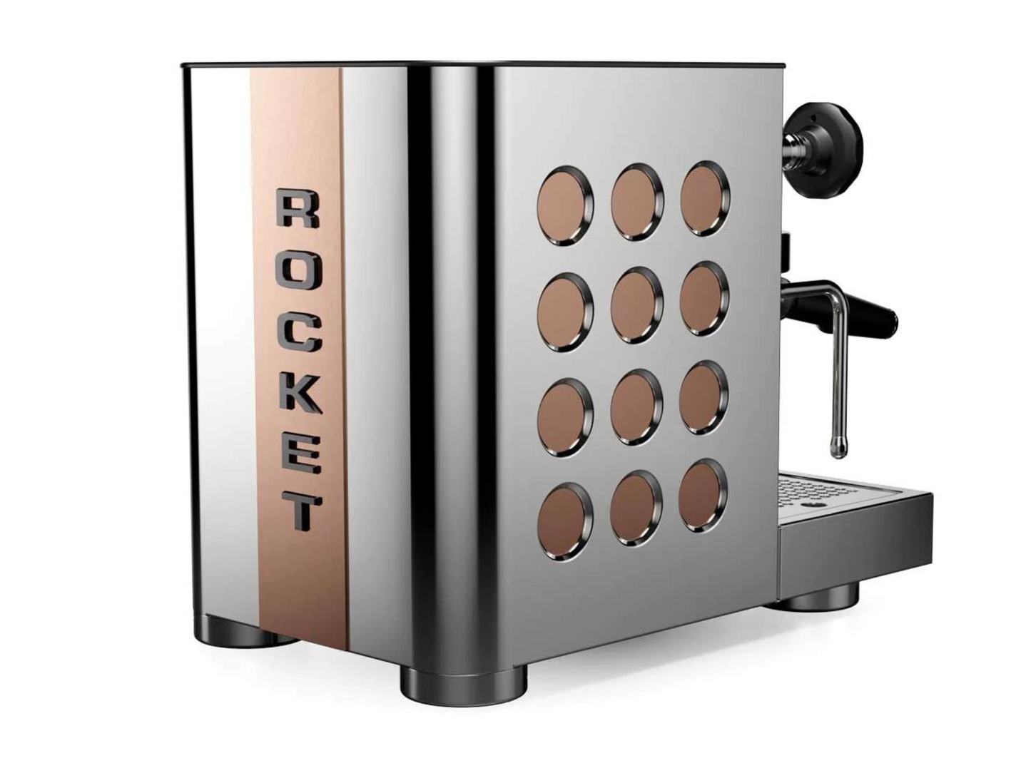 Rocket Appartamento TCA - Espresso Machine | Pro Coffee Partners