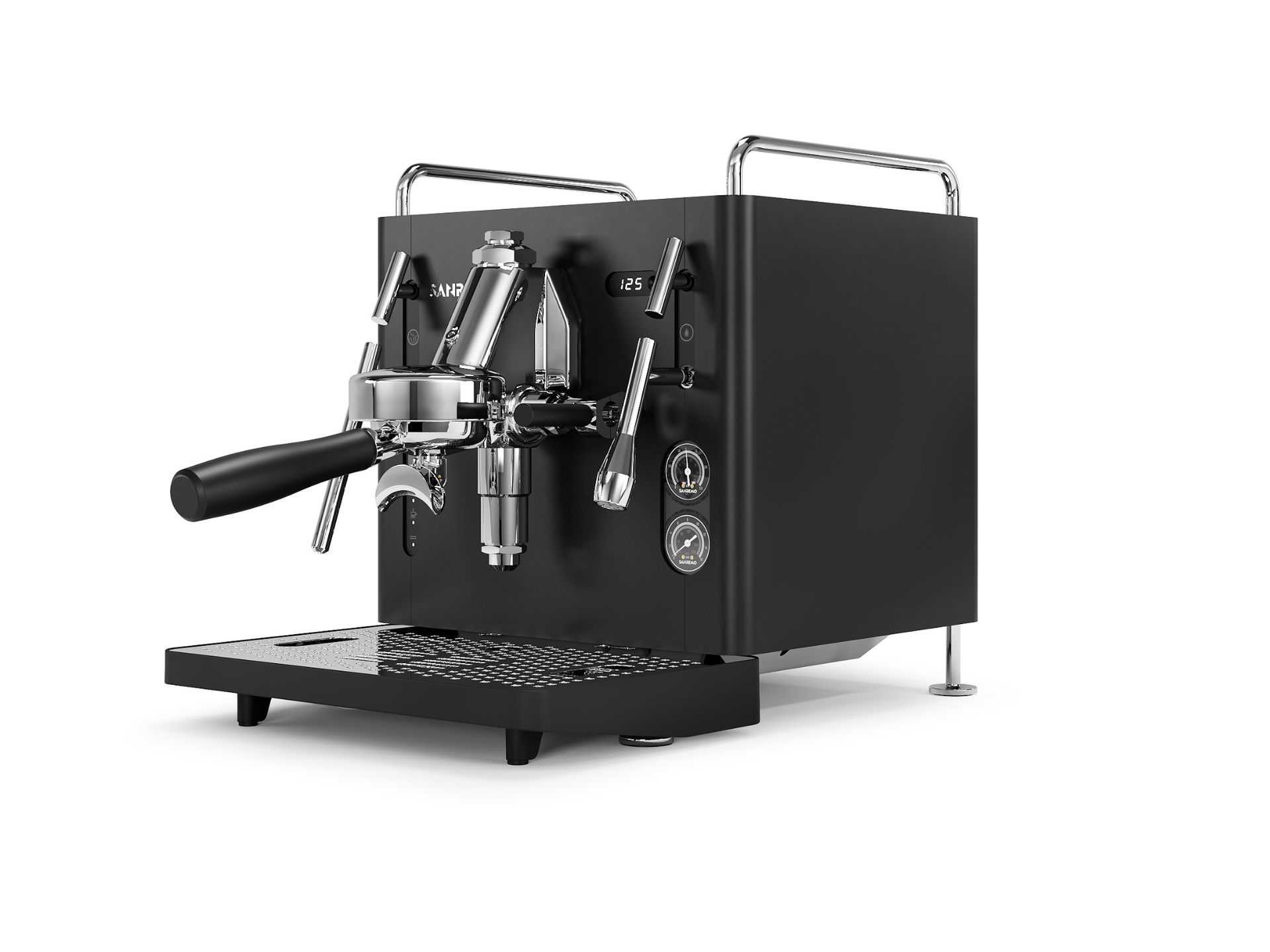 Sanremo Cube R – Pro Coffee Partners