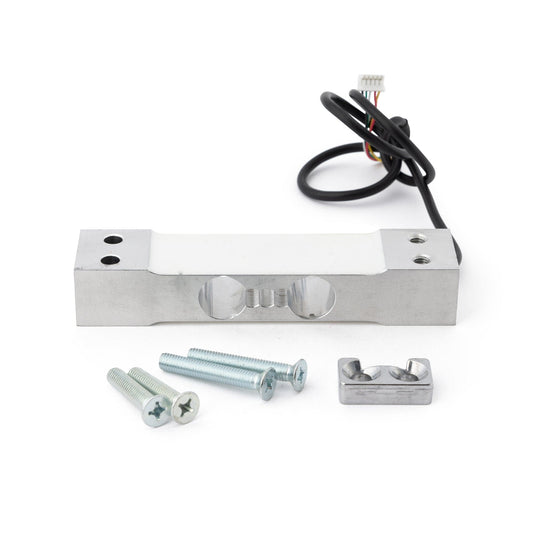Load Cell, GbW - Mahlkonig