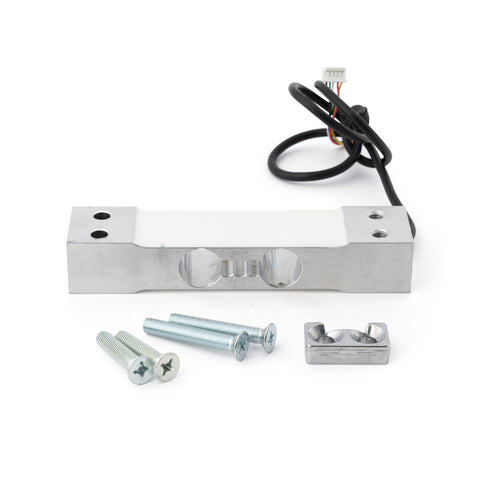 Load Cell, GbW - Mahlkonig