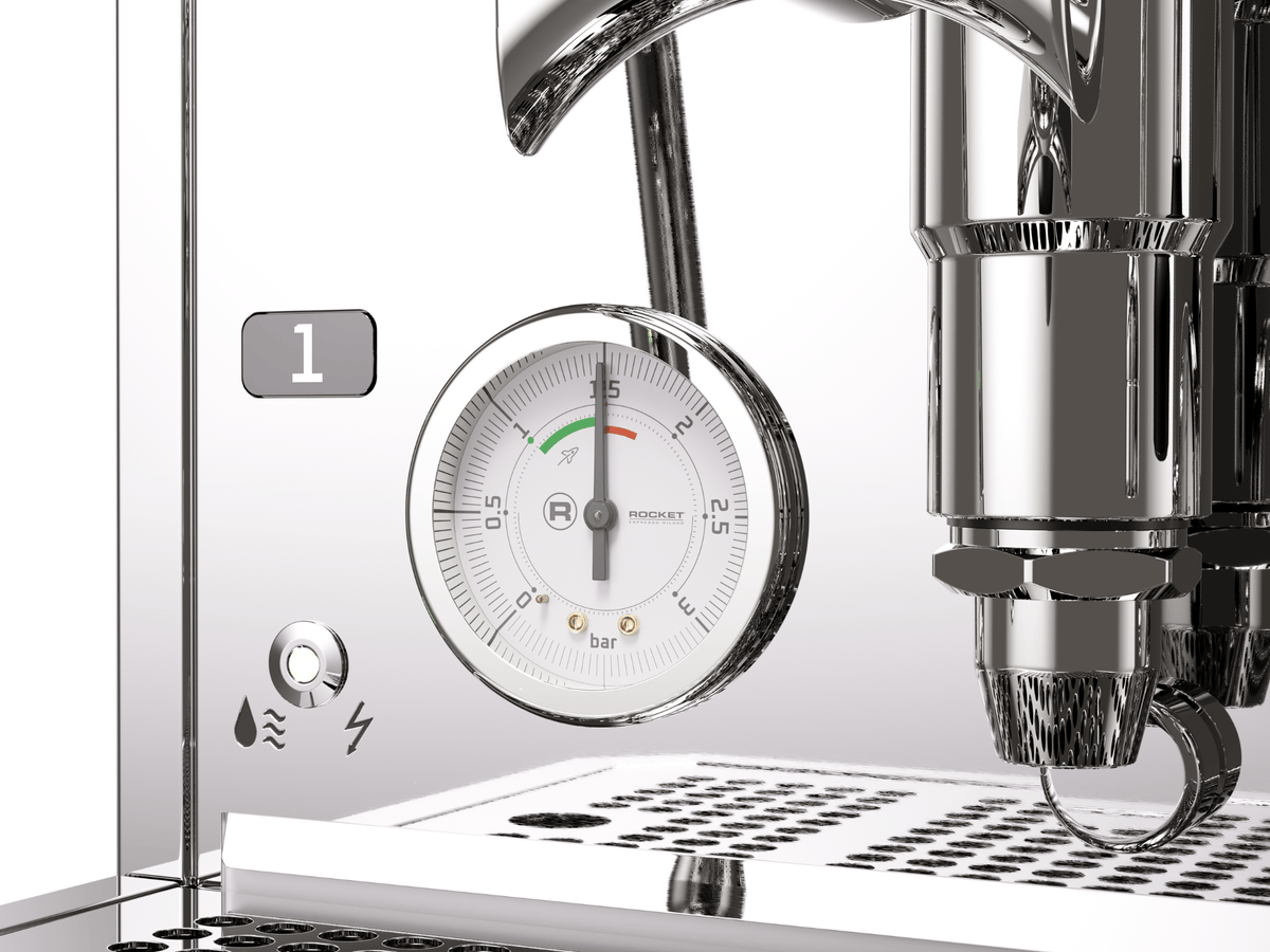 Giotto Fast R