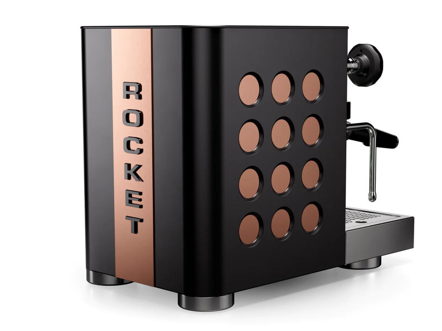 Rocket Appartamento TCA - Espresso Machine | Pro Coffee Partners