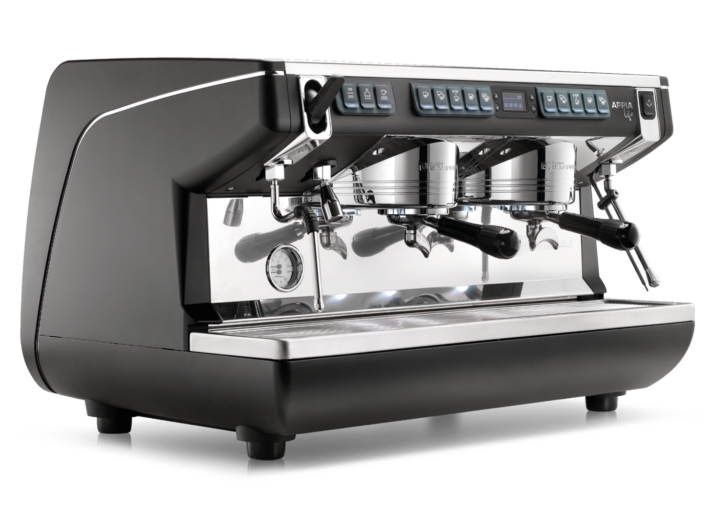 Nuova Simonelli APPIA LIFE Espresso Machine - Pro Coffee Partners