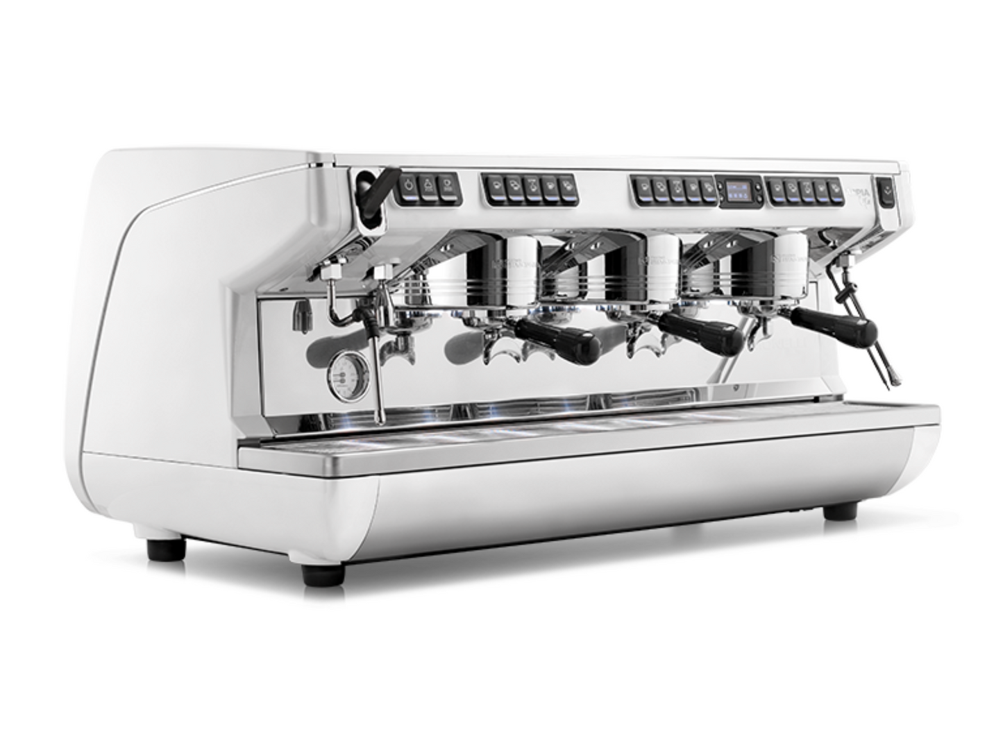 Nuova Simonelli APPIA LIFE Espresso Machine - Pro Coffee Partners