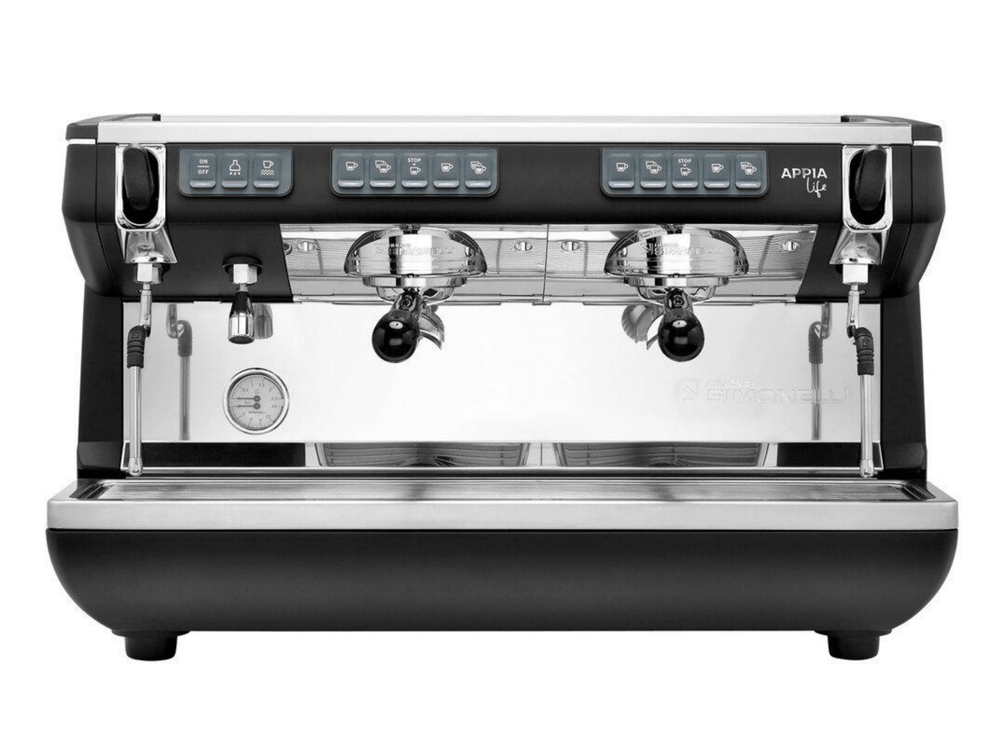 Nuova Simonelli APPIA LIFE Espresso Machine - Pro Coffee Partners