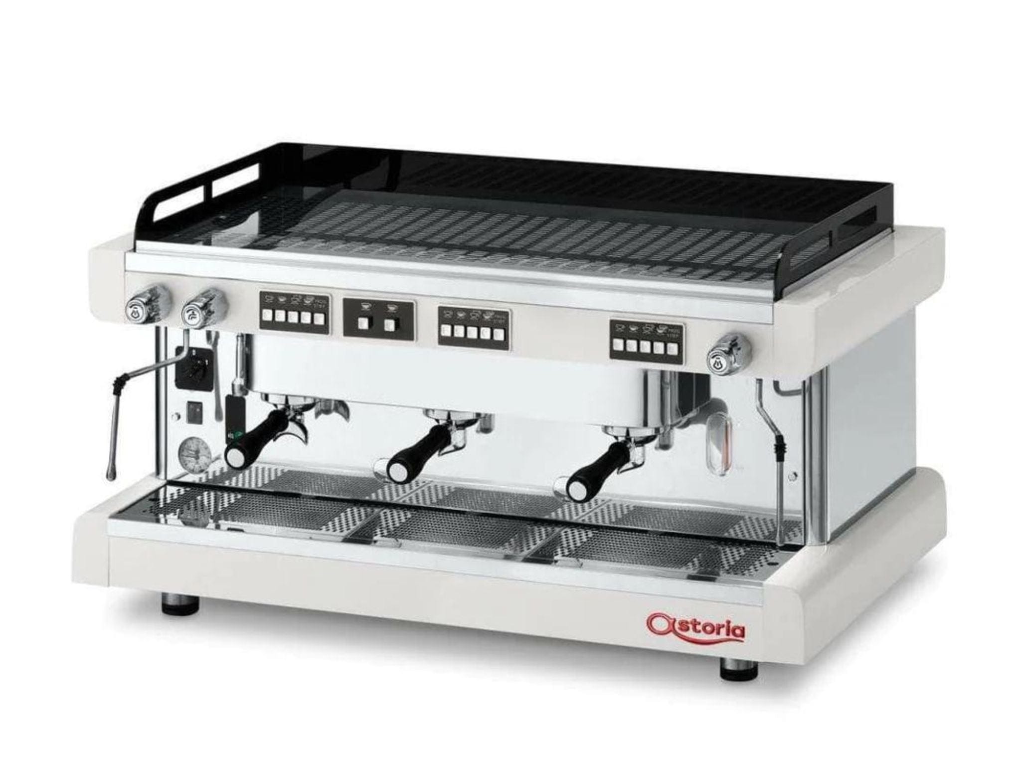 Astoria Pratic Avant Xtra SAE – Commercial Espresso Machine | Pro