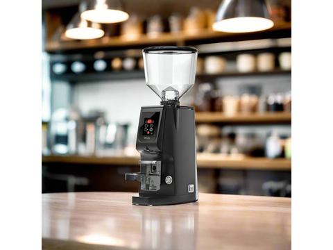 Eureka Atom W 65 Coffee Grinder | Pro Coffee Partners