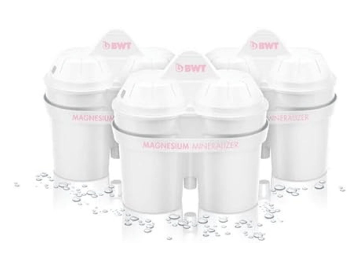 BWT 3 Pack Longlife MG2 Cartridge Replacement | Pro Coffee Gear