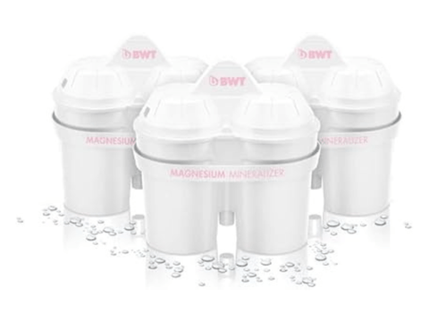 BWT 3 Pack Longlife MG2 Cartridge Replacement | Pro Coffee Gear