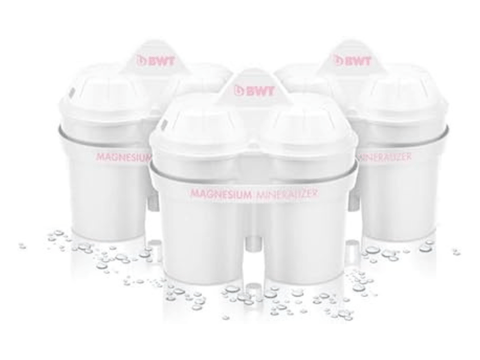 BWT 3 Pack Longlife MG2 Cartridge Replacement | Pro Coffee Gear