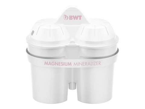 BWT 3 Pack Longlife MG2 Cartridge Replacement | Pro Coffee Gear