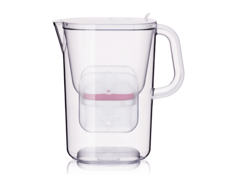 BWT AQUAlizer Water Filter with 1 Magnesium Filter and 1 Zinc Filter | Pro Coffee Gear