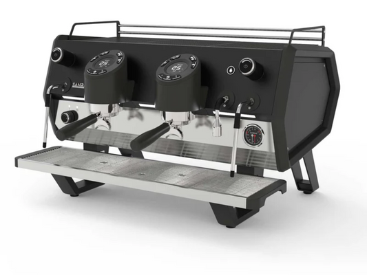 Sanremo D8 Pro Espresso Machine | Pro Coffee Partners