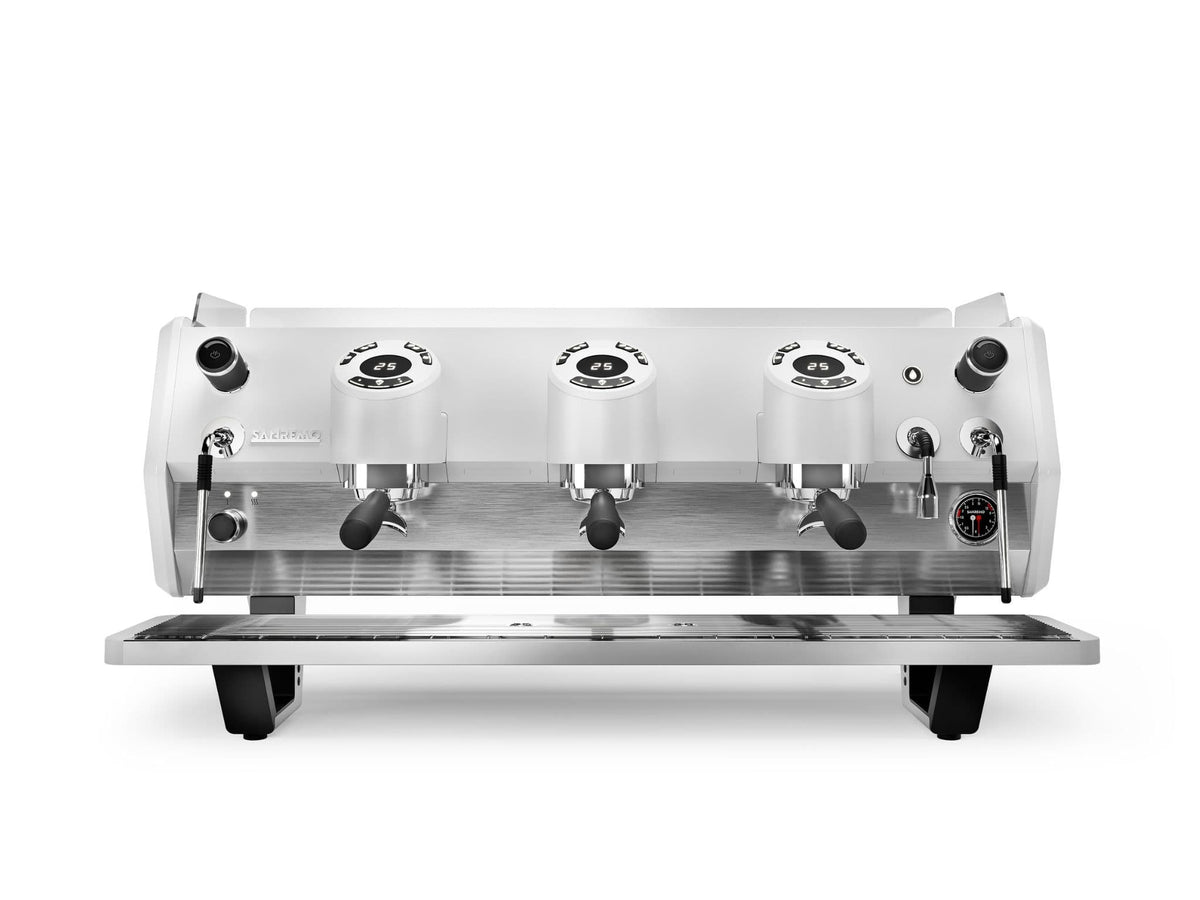 Sanremo D8 Espresso Machine | Pro Coffee Gear