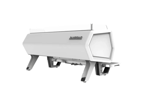 D8 3 Group Sanremo Espresso machine | Pro Coffee Gear