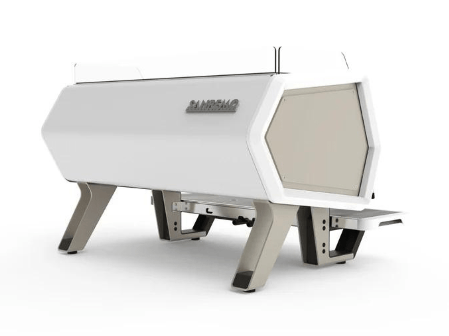 D8 3 Group Sanremo Espresso machine | Pro Coffee Gear