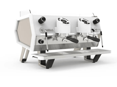 D8 3 Group Sanremo Espresso machine | Pro Coffee Gear