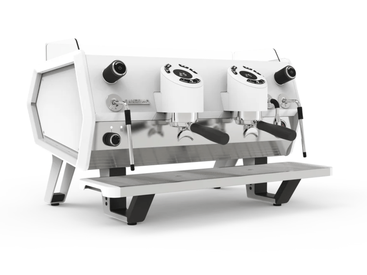 D8 2 GROUP - Sanremo Espresso Machine | Pro Coffee Gear