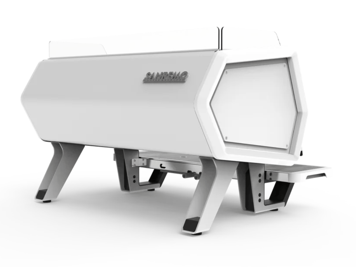 D8 2 GROUP - Sanremo Espresso Machine | Pro Coffee Gear
