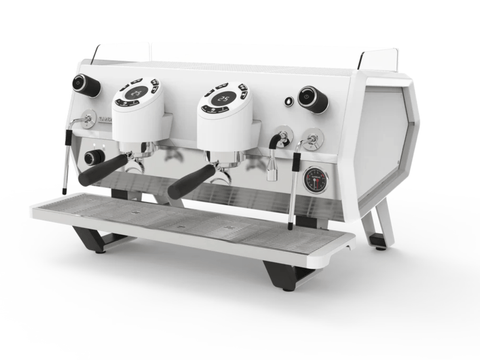 D8 2 GROUP - Sanremo Espresso Machine | Pro Coffee Gear