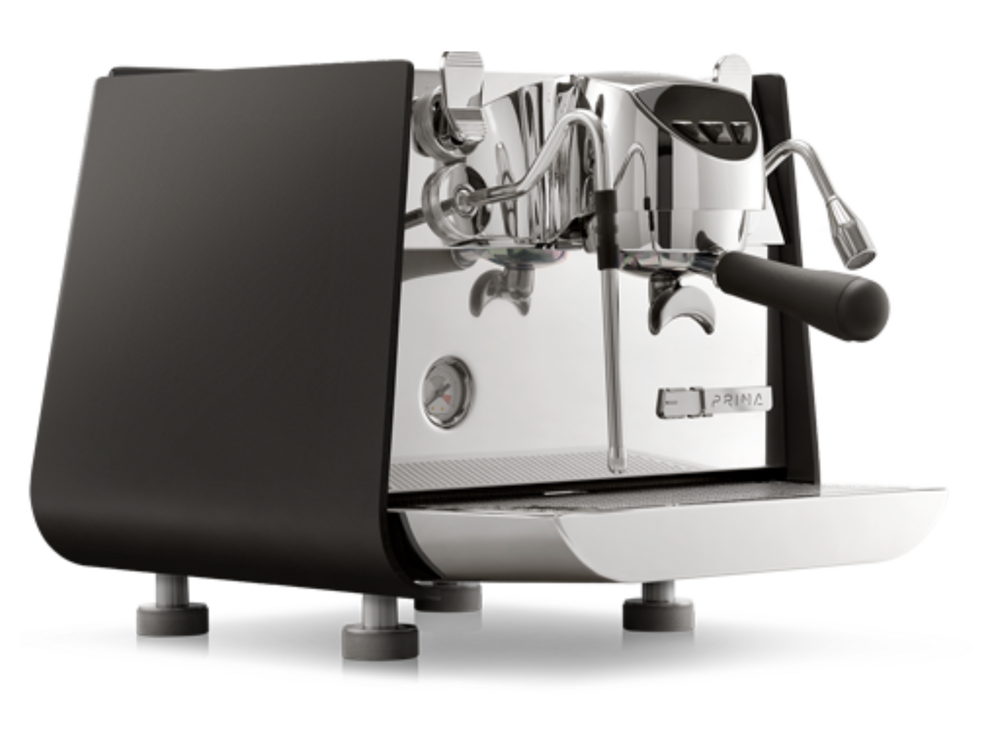 Victoria Arduino E1 Prima EXP Single Group Espresso Machine | Pro Coffee Gear