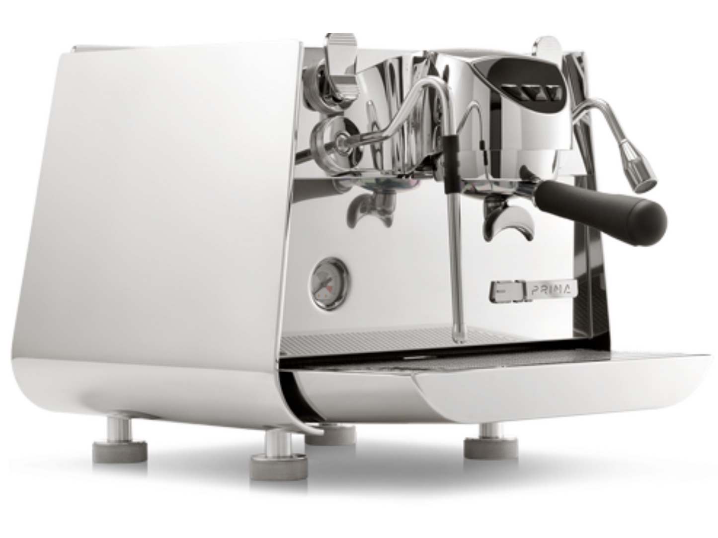 Victoria Arduino E1 Prima EXP Single Group Espresso Machine | Pro Coffee Gear