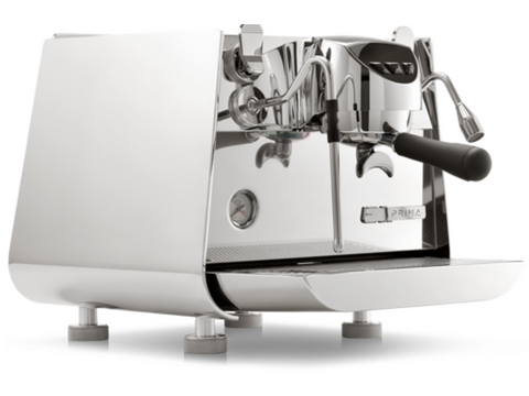Victoria Arduino E1 Prima EXP Single Group Espresso Machine | Pro Coffee Gear