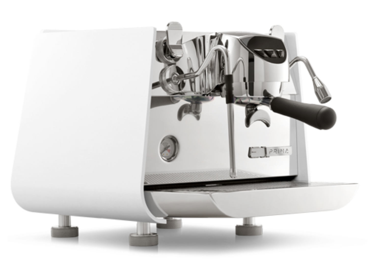 Victoria Arduino E1 Prima EXP Single Group Espresso Machine | Pro Coffee Gear