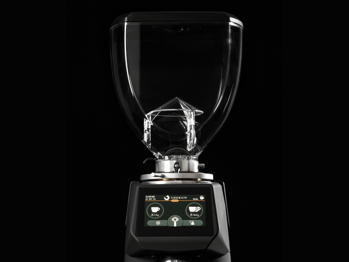 Fiorenzato F64 EVO PRO SENSE Espresso Grinder- Coffee Grinder | Pro Coffee Gear