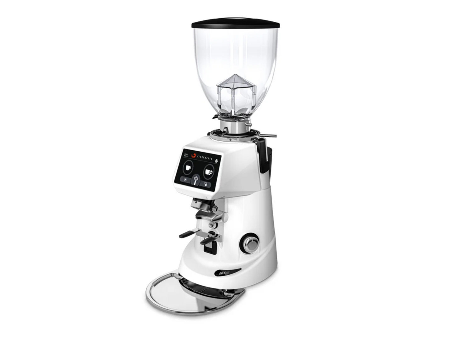 Fiorenzato F64 EVO PRO - Coffee Grinder | Pro Coffee Partners