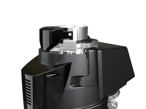 Fiorenzato F83 E Pro Sense Commercial Coffee Grinder | Pro Coffee Gear