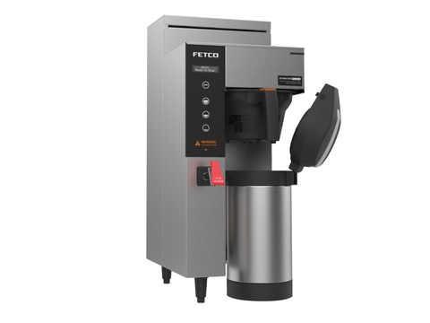 Fetco CBS-1231 Plus Series 1 Gallon Single-Station Coffee Brewer | Pro Coffee Gear