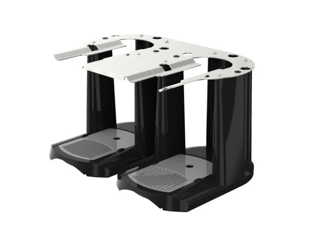 Fetco L4S Luxus Satellite Coffee Server Stand Serving Base | Pro Coffee Gear